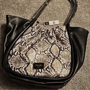 VV🔹️❤️Large Tote Purse